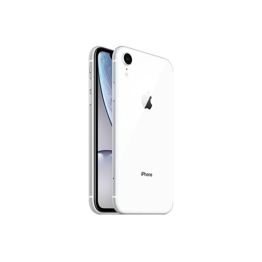 iPhone XR Branco 