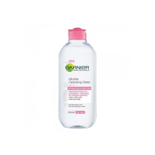 Garnier Agua Micelar 