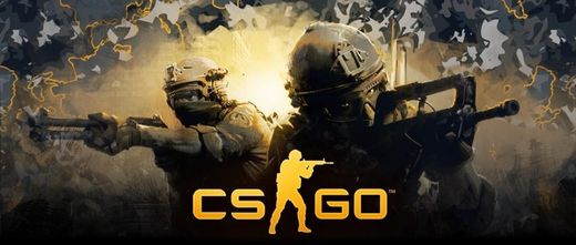 CS GO (Counter Strike)