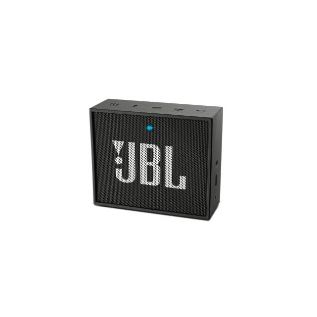 Producto Coluna Bluetooth JBL Go 