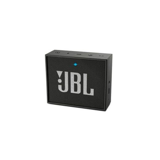 Coluna Bluetooth JBL Go 