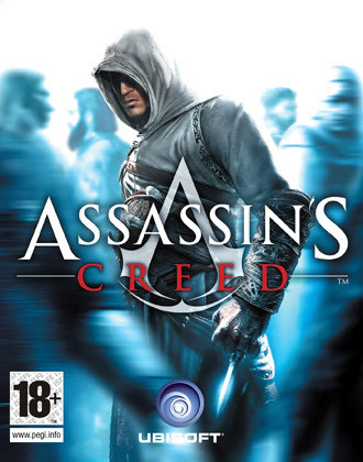 Videogames Assassin's Creed 