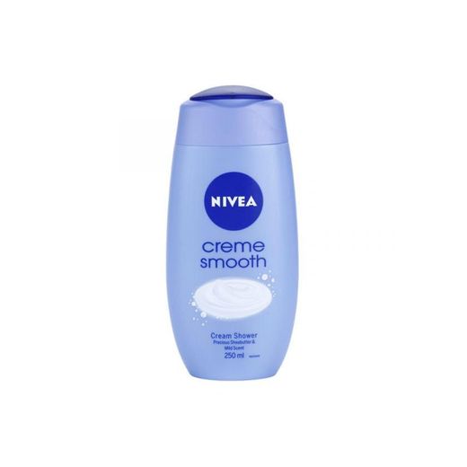 Creme de Banho Nivea 