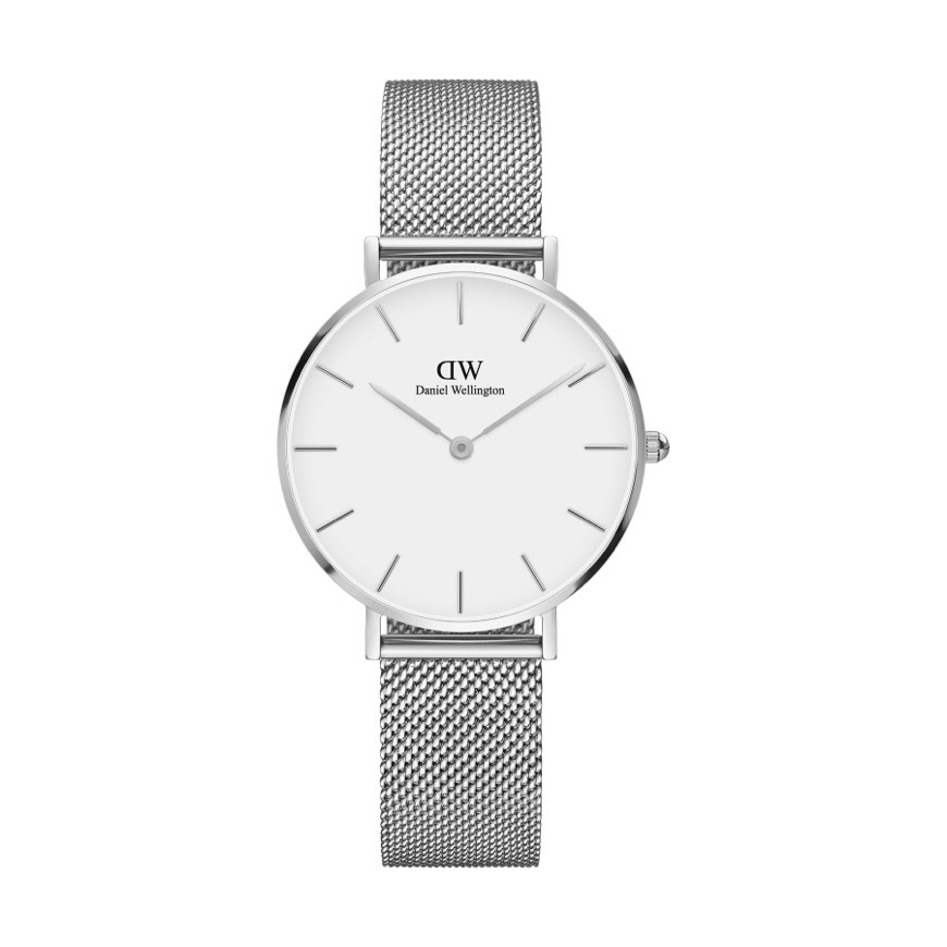 Moda Relogio Daniel Wellington 