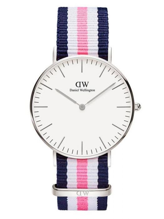 Moda Relogio Daniel Wellington 