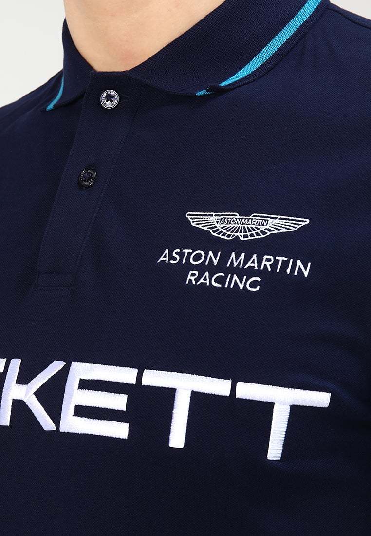 Moda Shop the Aston Martin Racing Collection | Hackett