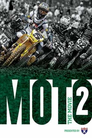 Película Moto 2: The Movie