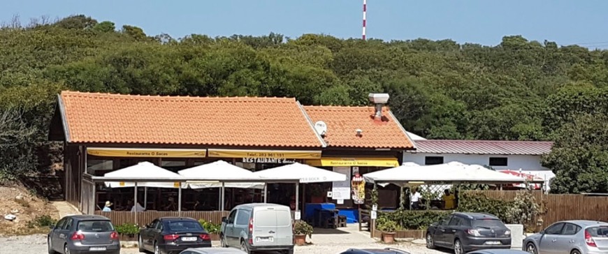 Restaurantes O Sacas