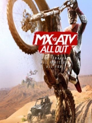 Videojuegos MX vs ATV All Out – Official Website