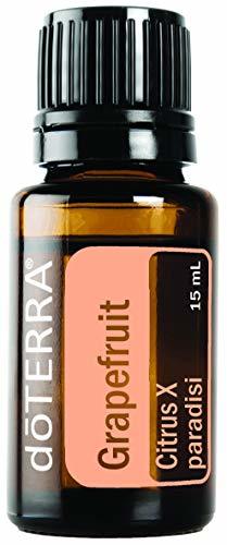 Lugar doTERRA Grapefruit Essential Oil 15 ml by doTERRA