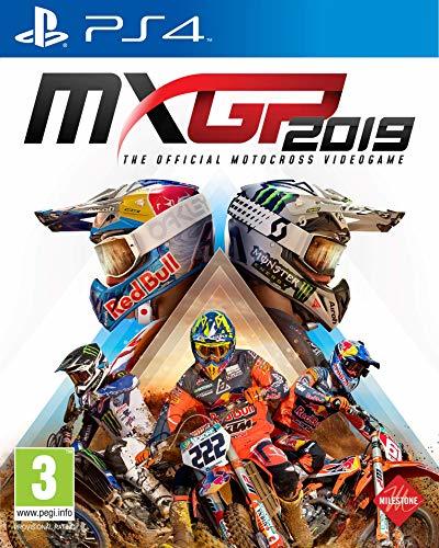 Electronic MXGP 2019