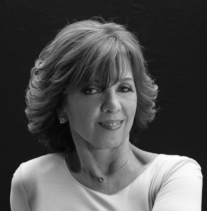 Eleanor Marie Robertson