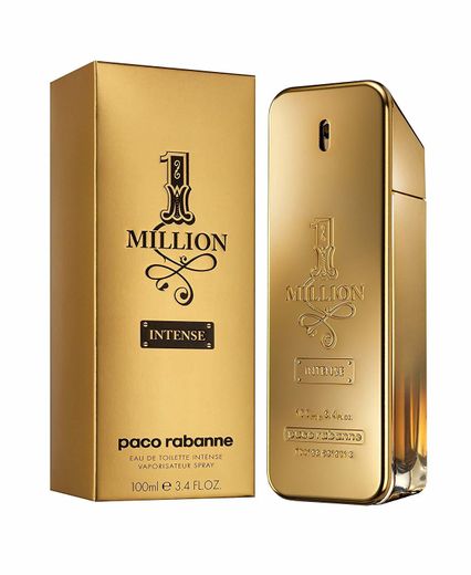 Paco Rabanne 1 million