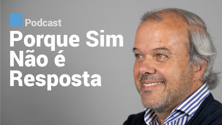 Fashion Porque sim não é resposta - Eduardo Sá