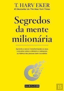 Libro Segredos da Mente Milionária