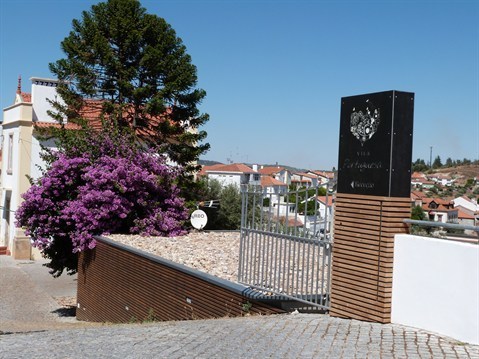 Place Vila Portuguesa