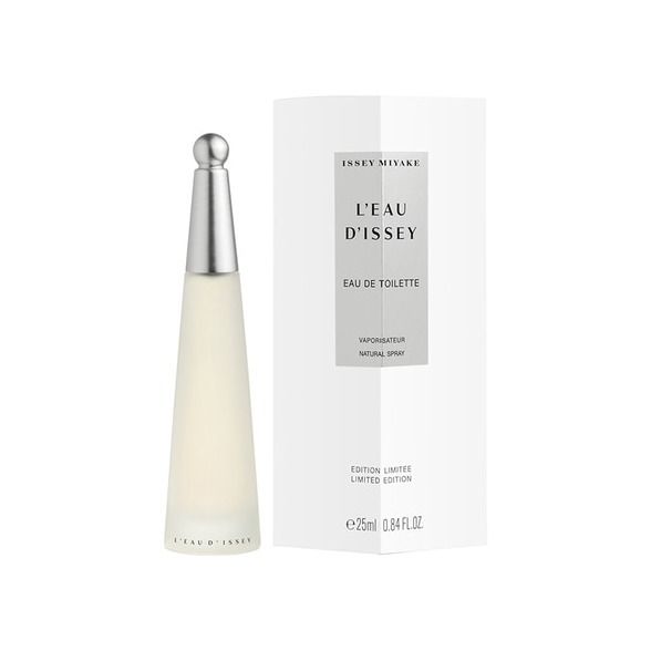 Belleza Issey Miyake