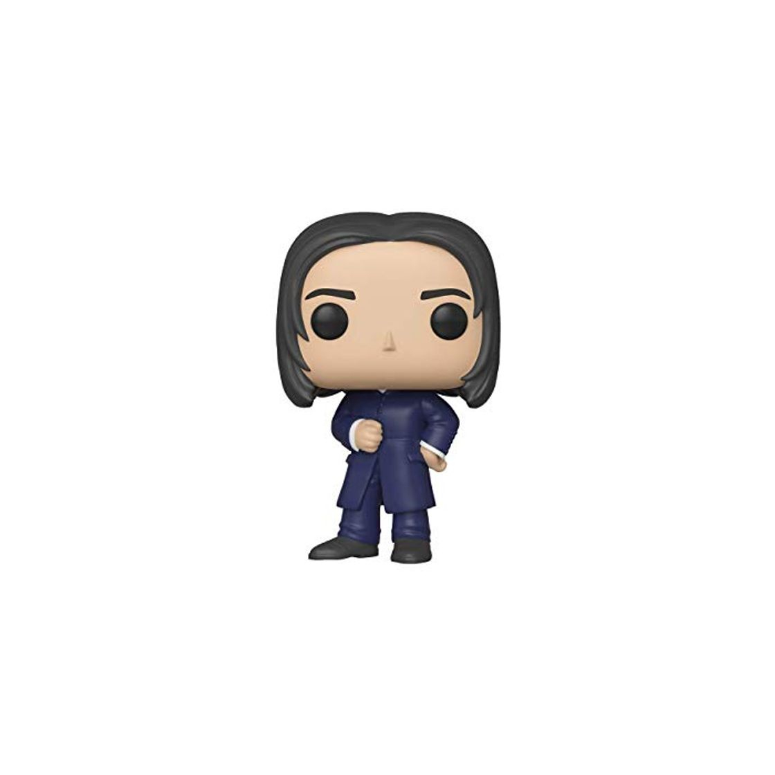 Game Funko- Pop Figura De Vinil Harry Potter-Severus Snape