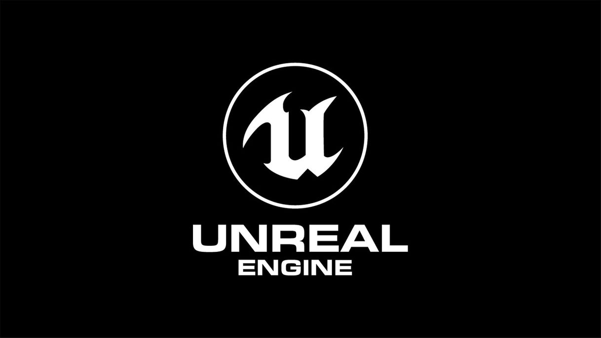 Moda Unreal Engine 