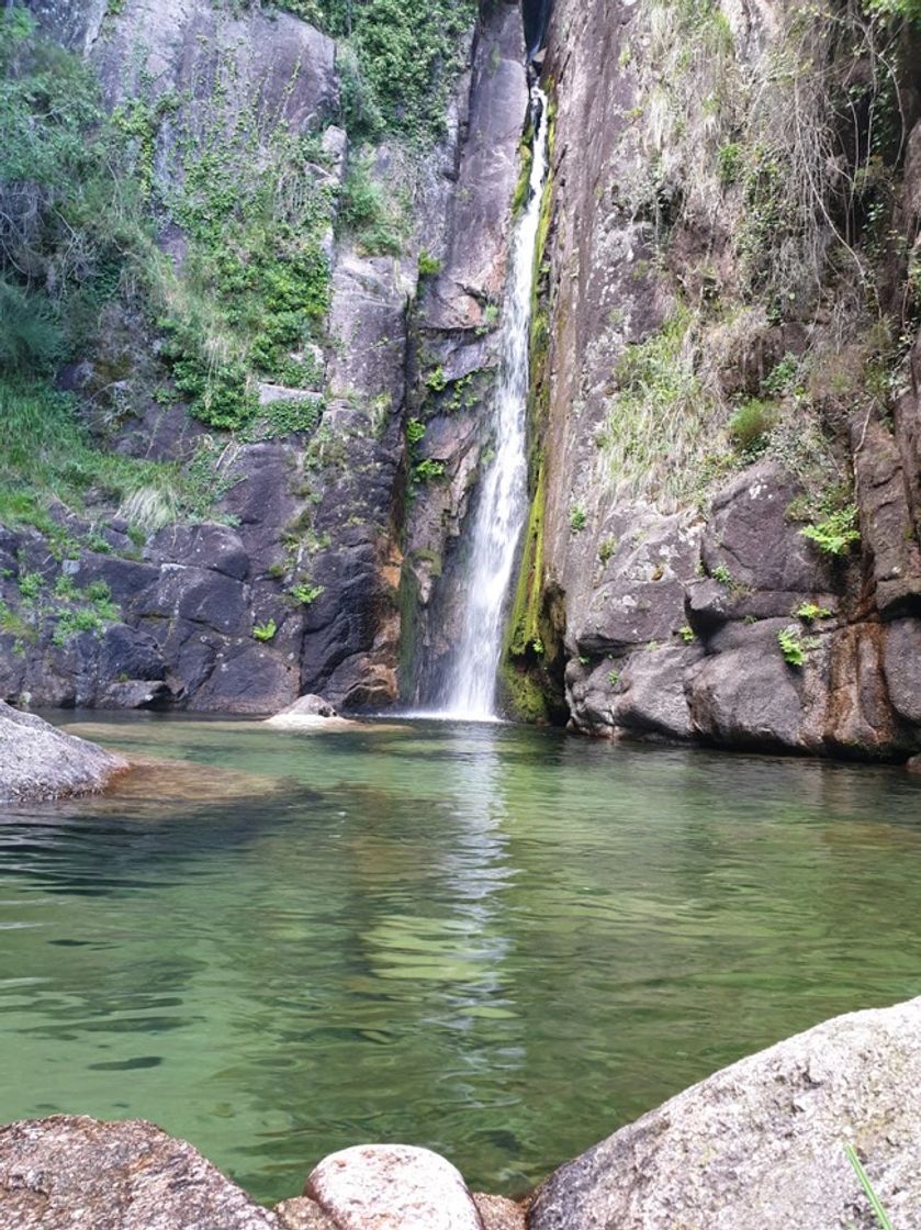 Lugar Gerês