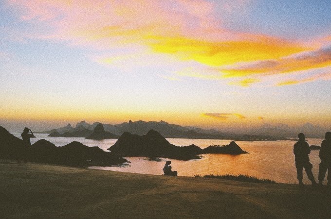 Place Parque da Cidade de Niterói