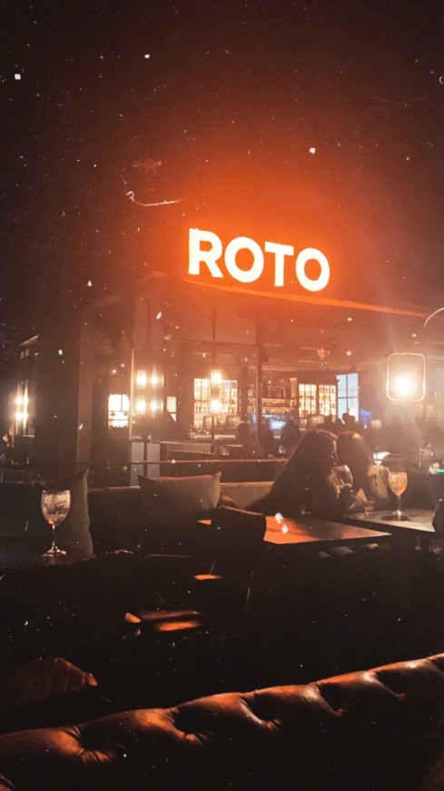 Restaurants Roto