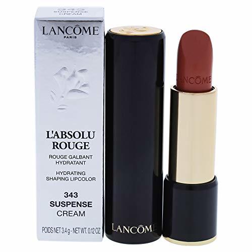 Social Lancôme L' Absolu Rouge Barra de Labios 343-3.4 gr