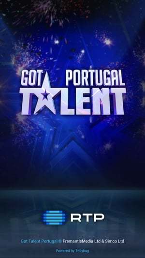 Serie Got Talent Portugal