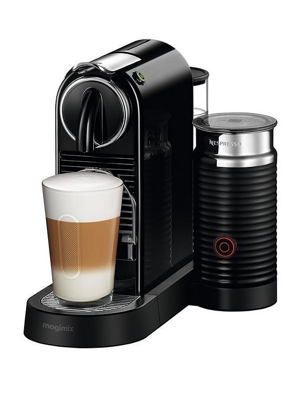 Fashion Nespresso