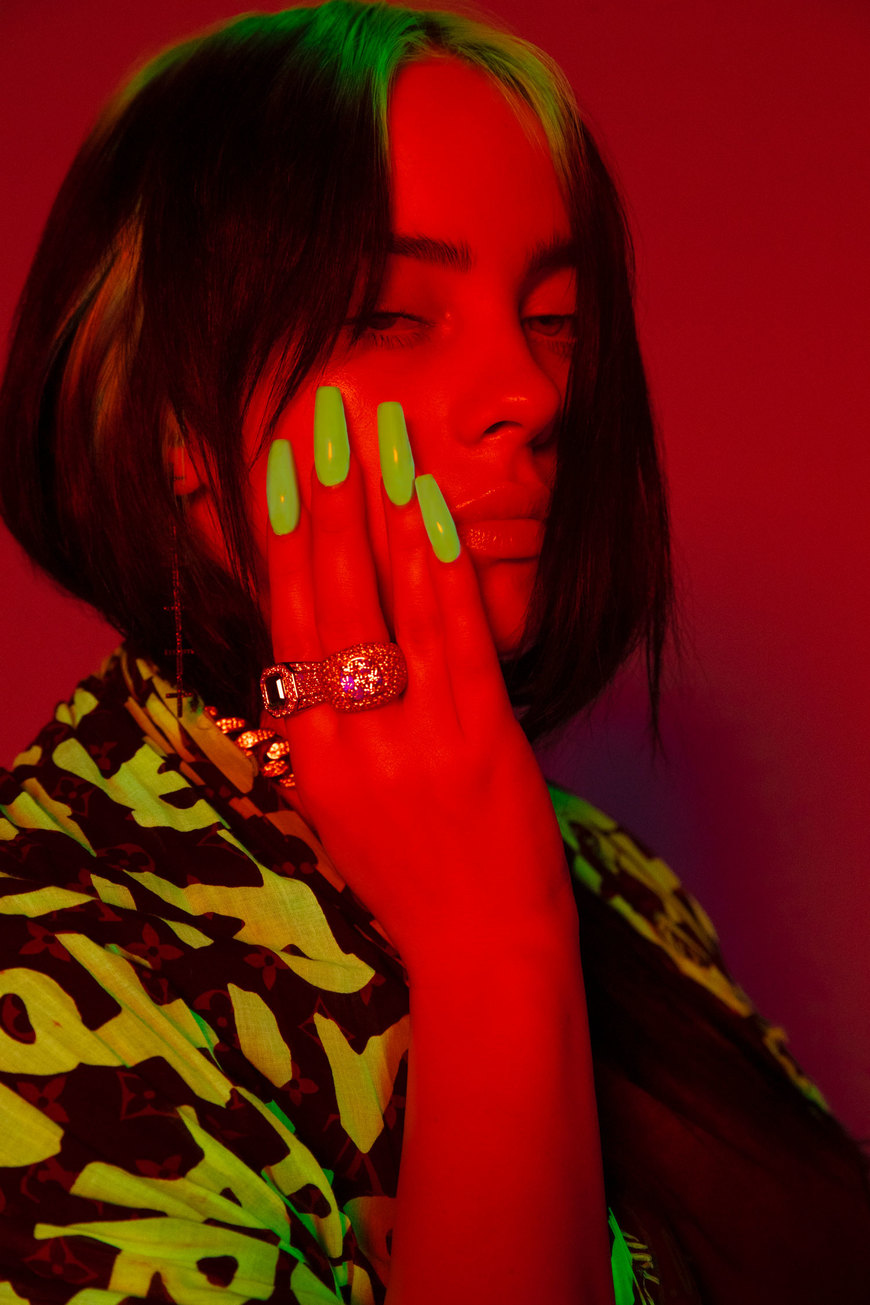 Billie Eilish