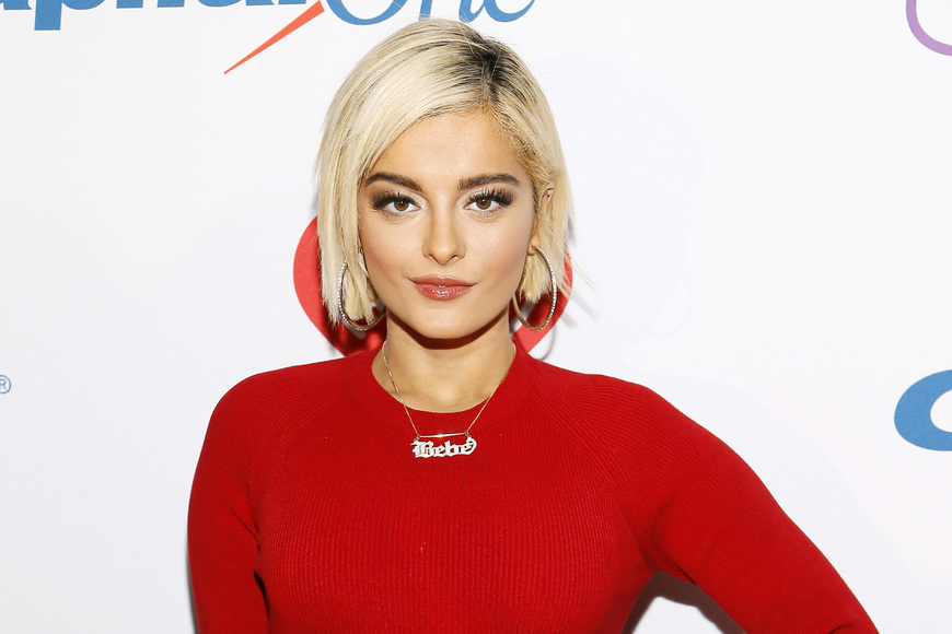 Music Bebe Rexha