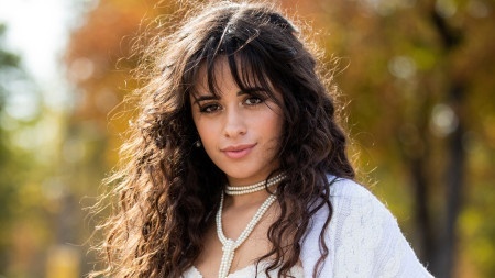 Camila Cabello