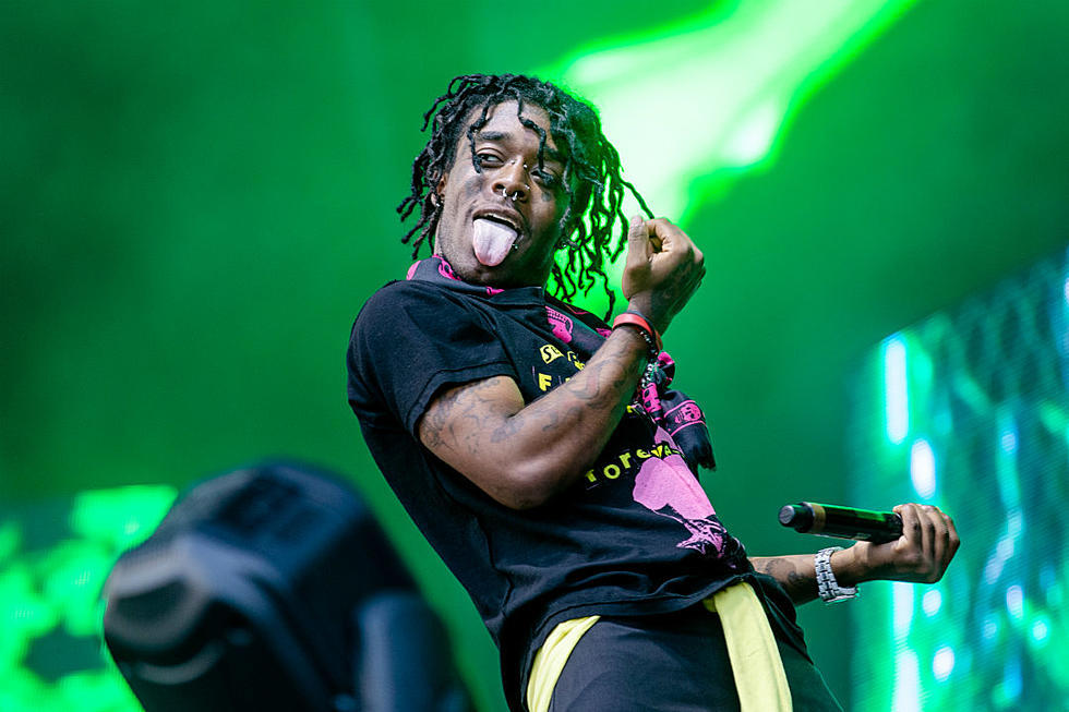 Lil Uzi Vert