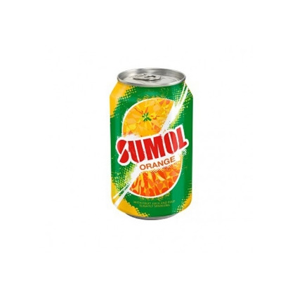 Social Sumol de Laranja