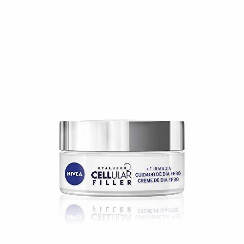 NIVEA Hyaluron Cellular Filler Cuidado de Día FP30