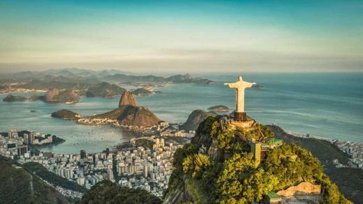 Lugar Río de Janeiro