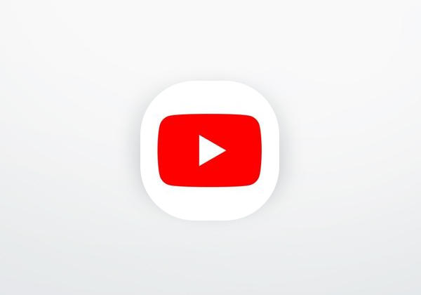 Aplicación YouTube