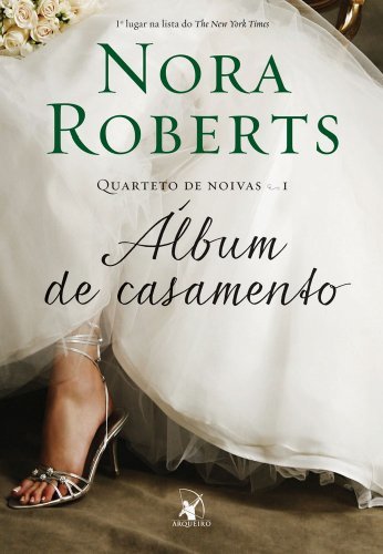 Book Álbum de Casamento