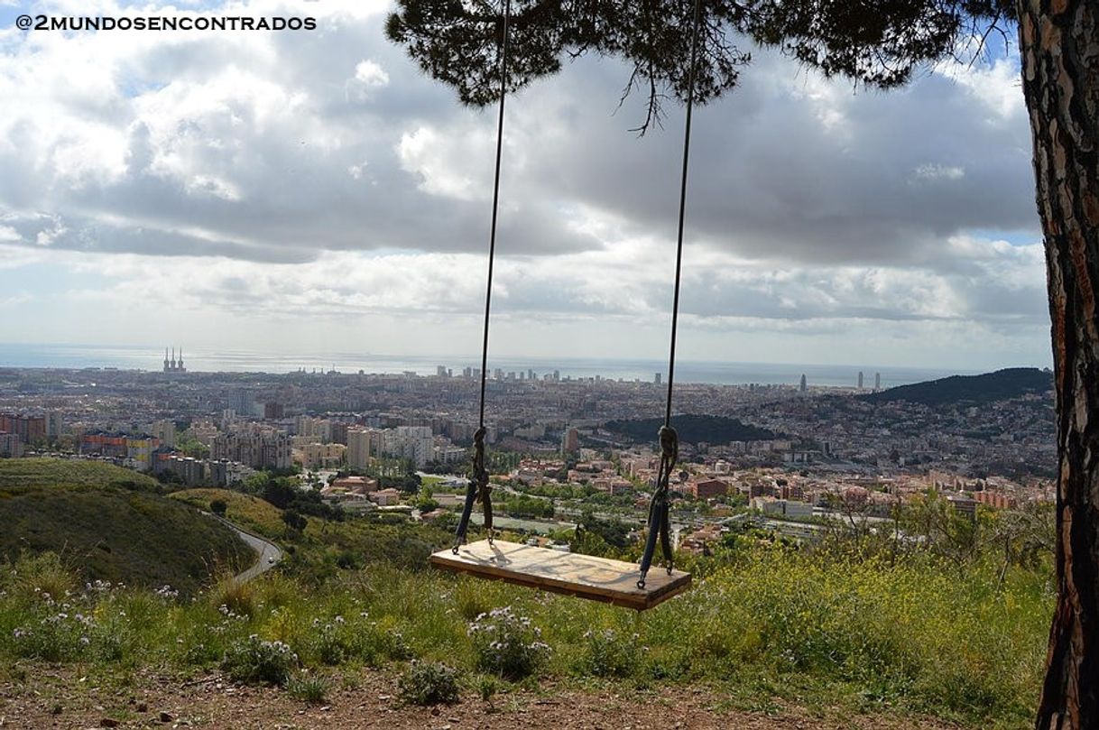 Place Mirador de Horta