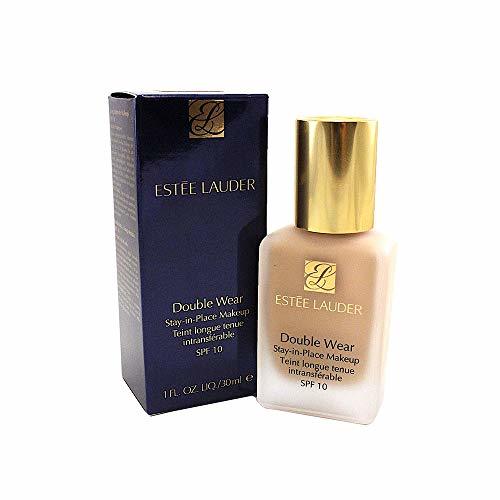 Social Estée Lauder Stay In Place Makeup Double Wear Maquillaje de Larga Duración-30