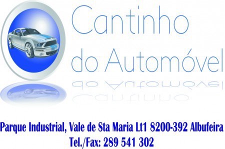 Lugar Cantinho do Automóvel