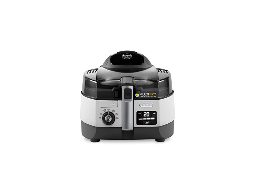 Elemento de la categoría hogar De'Longhi MultiFry Extra Chef Freidora