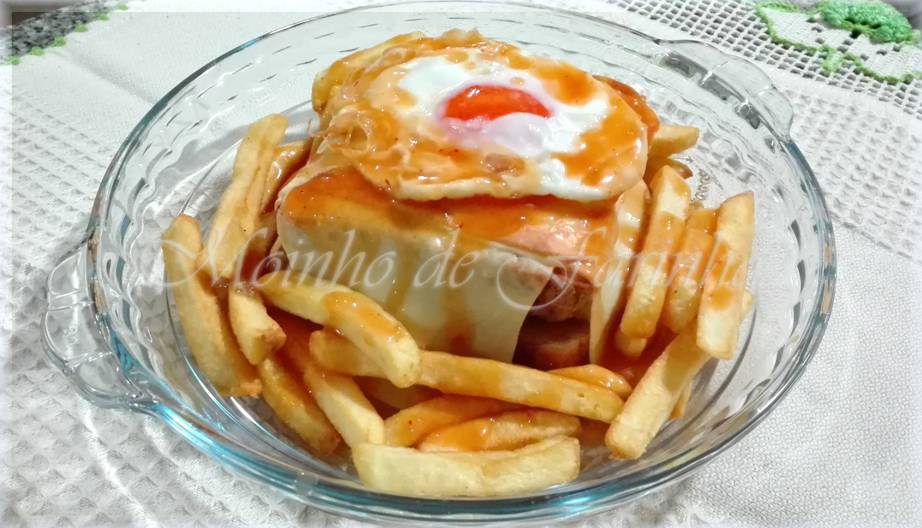 Moda Francesinha