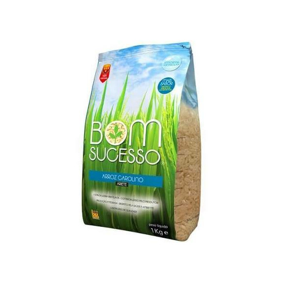 Productos Arroz Bom Sucesso