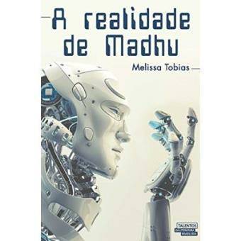 Books A realidade de madhu