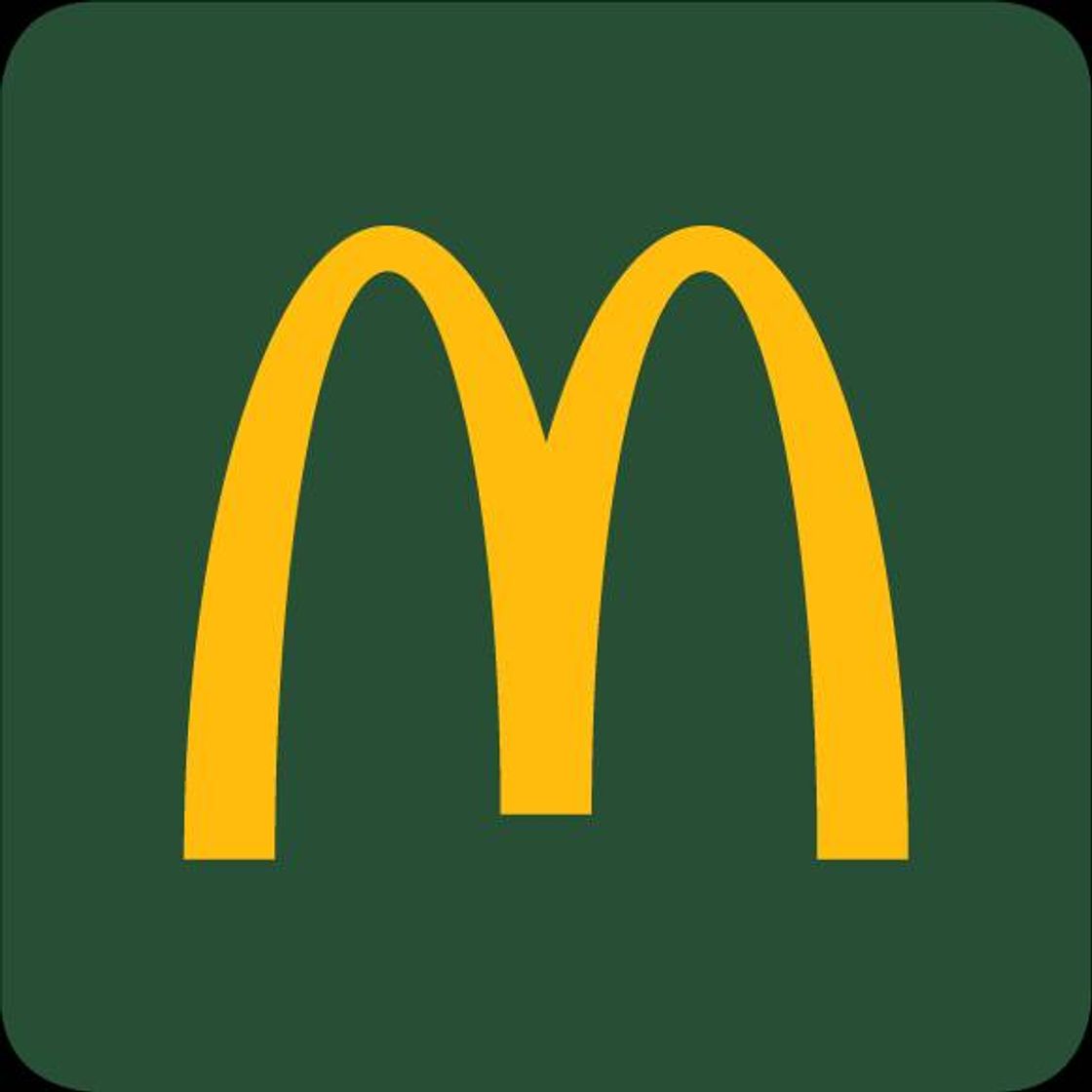 Restaurantes McDonald's