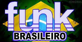 Music Playlist Funk Brasileiro