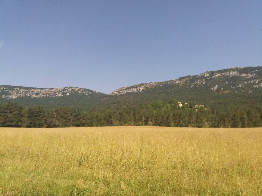 Lugar Aix-en-Provence