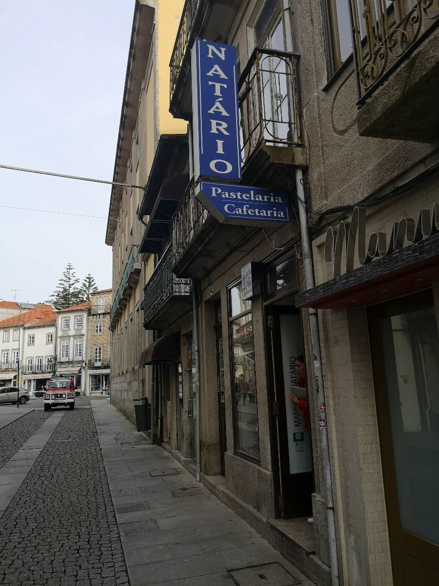 Restaurants Zé Natário - Bolas de Berlim