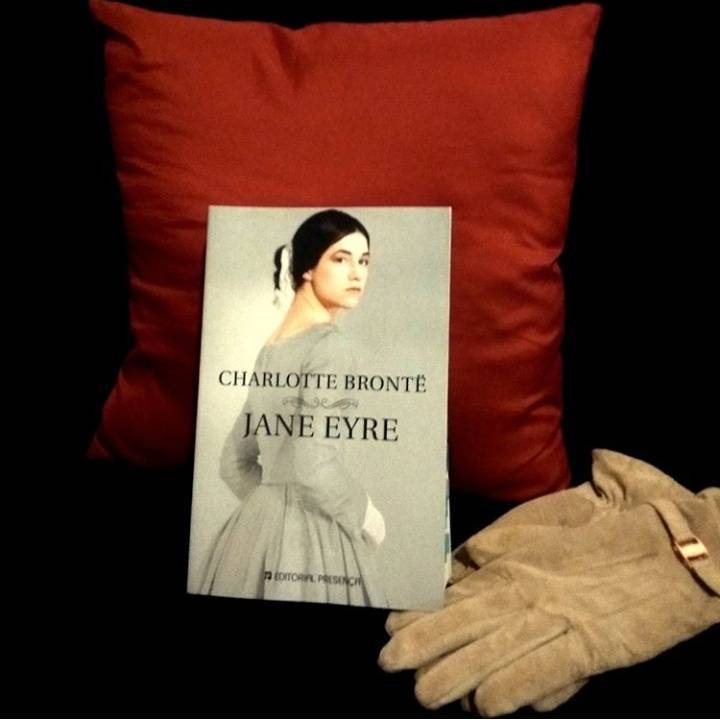 Jane Eyre